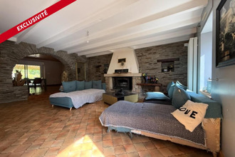 achat maison malestroit 56140