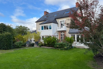 achat maison malestroit 56140