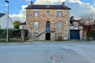 achat maison malestroit 56140