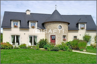 achat maison malestroit 56140