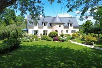 achat maison malestroit 56140