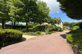 achat maison malestroit 56140