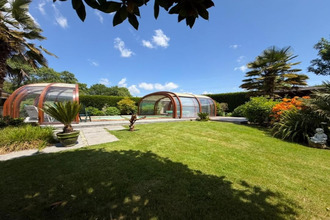 achat maison malestroit 56140