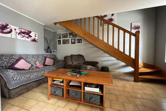 achat maison malestroit 56140