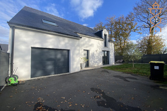 achat maison malestroit 56140