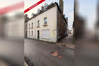 achat maison malestroit 56140