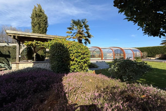 achat maison malestroit 56140