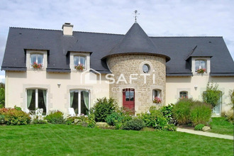achat maison malestroit 56140