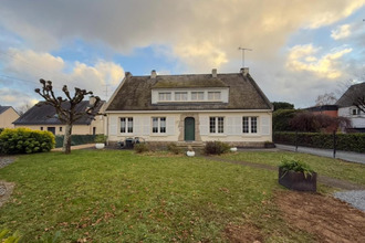 achat maison malestroit 56140