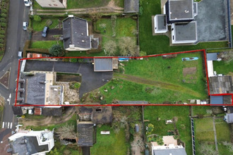 achat maison malestroit 56140