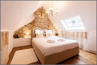 achat maison malestroit 56140