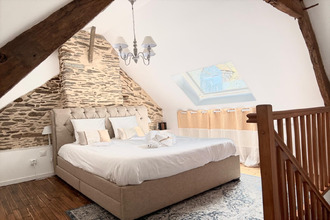 achat maison malestroit 56140