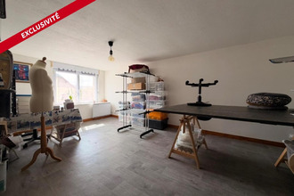 achat maison malestroit 56140
