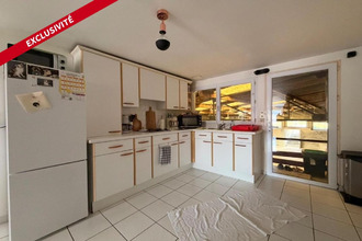 achat maison malestroit 56140
