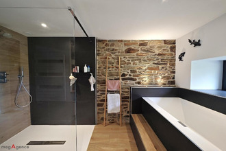 achat maison malestroit 56140