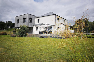 achat maison malestroit 56140