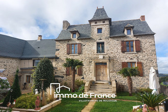 achat maison maleville 12350