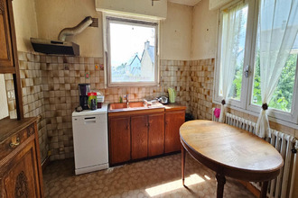 achat maison malguenac 56300