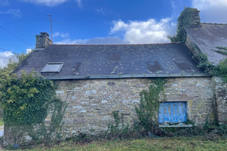 achat maison malguenac 56300