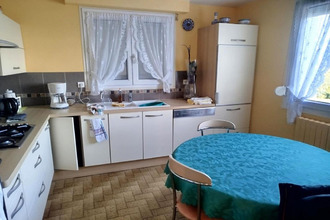 achat maison malguenac 56300