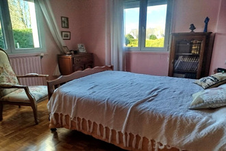 achat maison malguenac 56300