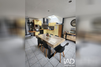 achat maison malguenac 56300