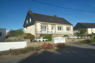 achat maison malguenac 56300