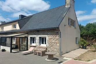 achat maison malguenac 56300