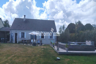 achat maison malicornay 36340