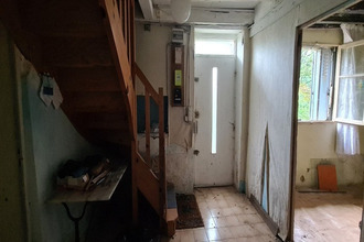 achat maison malicornay 36340