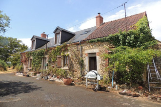 achat maison malicornay 36340