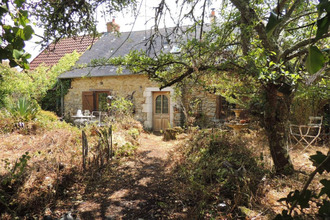 achat maison malicornay 36340
