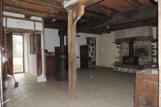 achat maison malicornay 36340