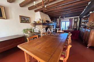 achat maison malicornay 36340