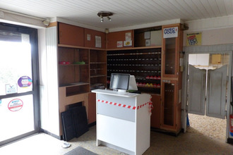 achat maison malicorne 03600