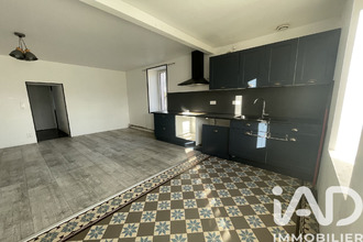 achat maison malicorne 03600