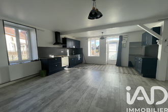 achat maison malicorne 03600