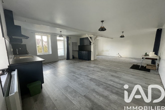 achat maison malicorne 03600