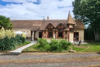 achat maison malicorne-sur-sarthe 72270