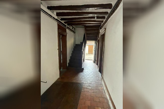 achat maison malicorne-sur-sarthe 72270
