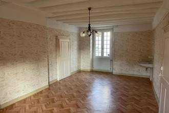 achat maison malicorne-sur-sarthe 72270