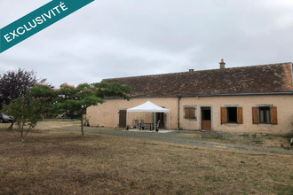achat maison malicorne-sur-sarthe 72270