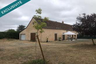 achat maison malicorne-sur-sarthe 72270