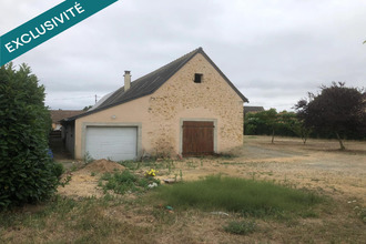 achat maison malicorne-sur-sarthe 72270