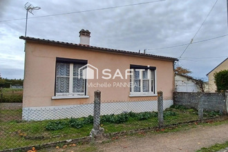 achat maison malicorne-sur-sarthe 72270