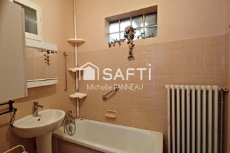 achat maison malicorne-sur-sarthe 72270