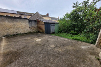 achat maison malicorne-sur-sarthe 72270