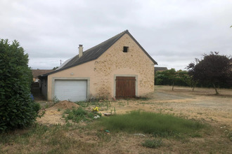 achat maison malicorne-sur-sarthe 72270
