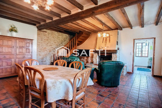 achat maison malicorne-sur-sarthe 72270