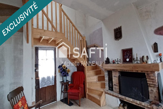 achat maison malicorne-sur-sarthe 72270